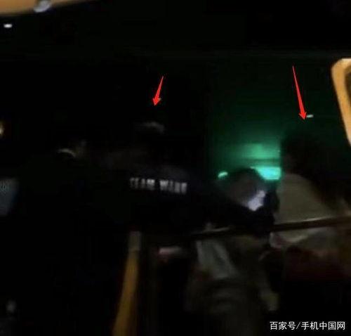 网红齐柏林爆料了吗视频,揭秘网红幕后真相