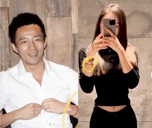 张颖颖对汪小菲最新爆料,揭秘汪小菲真实一面！”