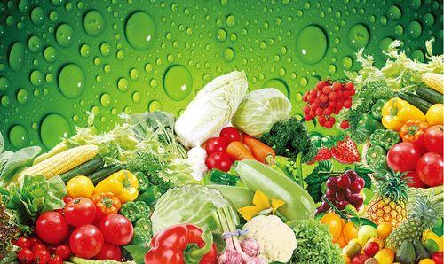 蔬菜水果爆料视频大全集,视频大全集带你领略缤纷果蔬魅力